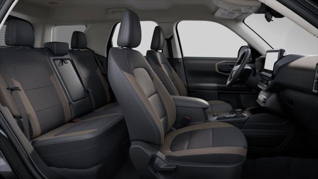 New 2025 Ford Bronco Sport For Sale in Muscle Shoals, AL