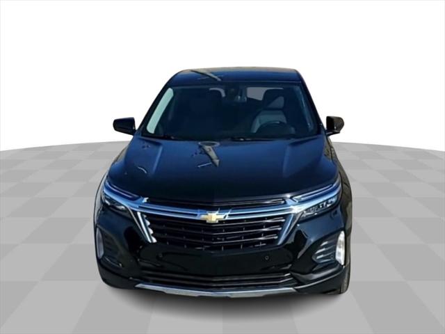 Used 2022 Chevrolet Equinox For Sale in Waterford Twp, MI