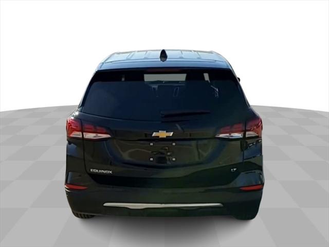 Used 2022 Chevrolet Equinox For Sale in Waterford Twp, MI