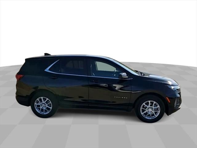 Used 2022 Chevrolet Equinox For Sale in Waterford Twp, MI