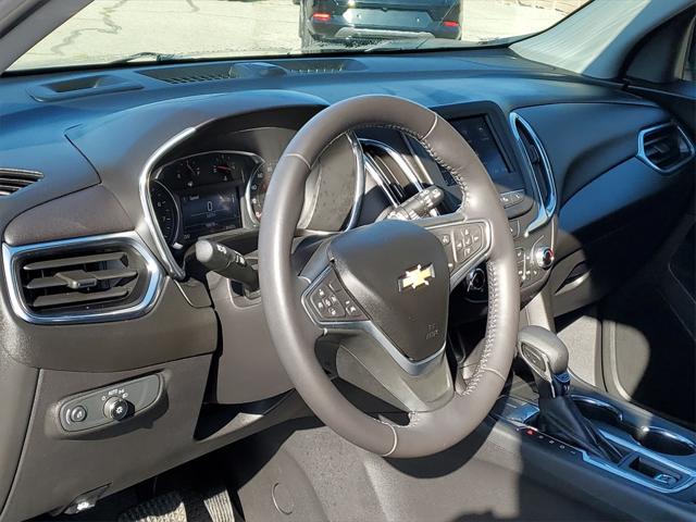 Used 2022 Chevrolet Equinox For Sale in Waterford Twp, MI