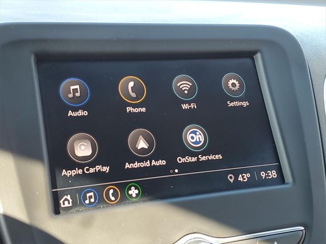Used 2022 Chevrolet Equinox For Sale in Waterford Twp, MI
