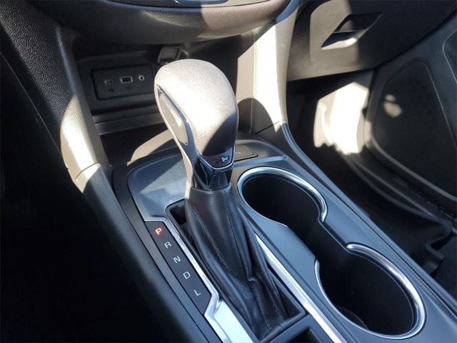 Used 2022 Chevrolet Equinox For Sale in Waterford Twp, MI