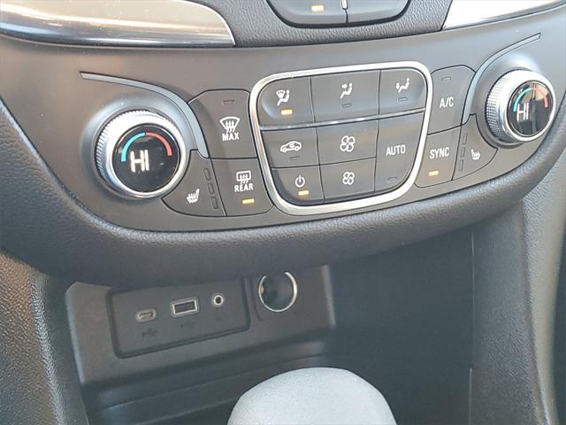 Used 2022 Chevrolet Equinox For Sale in Waterford Twp, MI