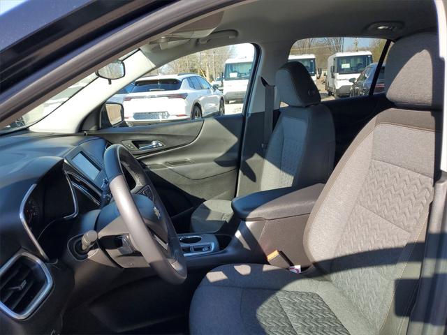 Used 2022 Chevrolet Equinox For Sale in Waterford Twp, MI