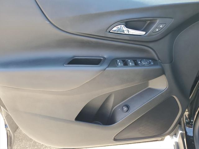 Used 2022 Chevrolet Equinox For Sale in Waterford Twp, MI