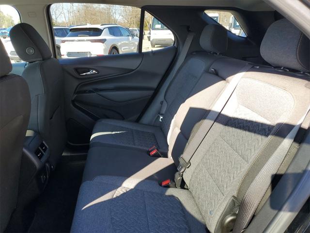 Used 2022 Chevrolet Equinox For Sale in Waterford Twp, MI