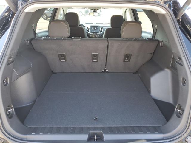 Used 2022 Chevrolet Equinox For Sale in Waterford Twp, MI