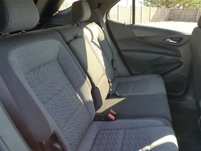 Used 2022 Chevrolet Equinox For Sale in Waterford Twp, MI