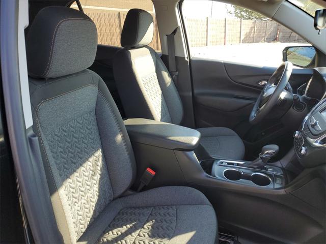 Used 2022 Chevrolet Equinox For Sale in Waterford Twp, MI