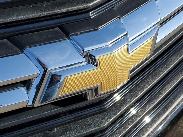 Used 2022 Chevrolet Equinox For Sale in Waterford Twp, MI