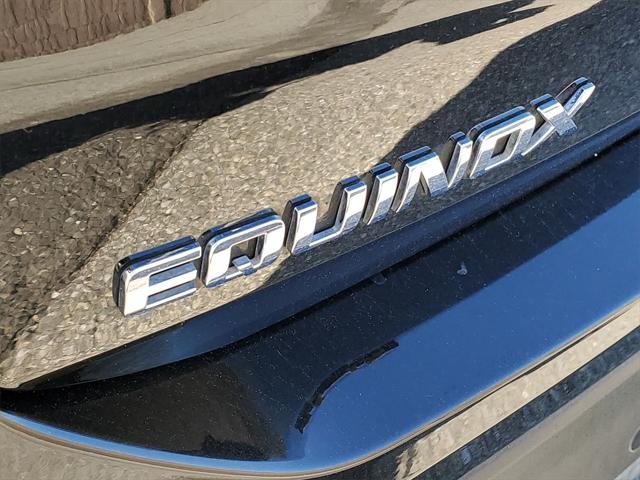 Used 2022 Chevrolet Equinox For Sale in Waterford Twp, MI