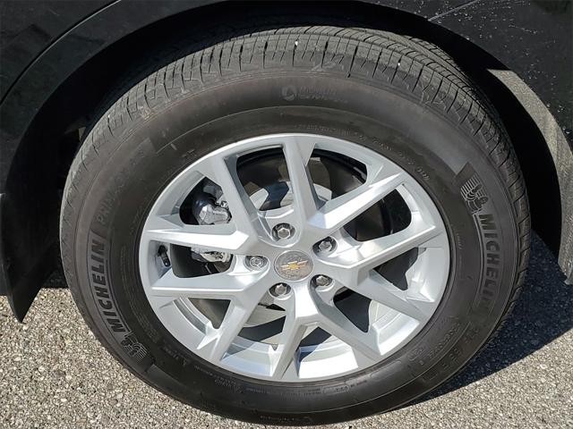 Used 2022 Chevrolet Equinox For Sale in Waterford Twp, MI