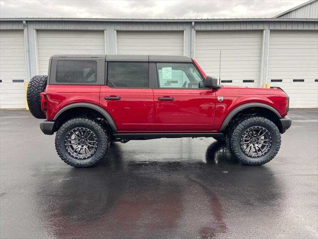 New 2025 Ford Bronco For Sale in Muscle Shoals, AL