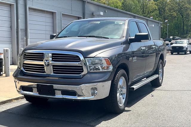 Used 2017 RAM 1500 For Sale in Olive Branch, MS