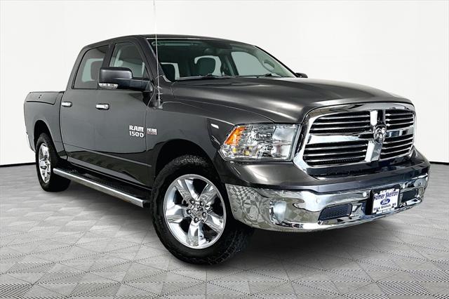 Used 2017 RAM 1500 For Sale in OLIVE BRANCH, MS