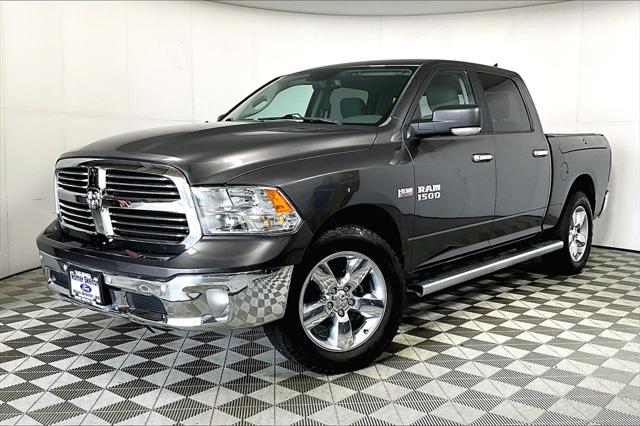 Used 2017 RAM 1500 For Sale in OLIVE BRANCH, MS