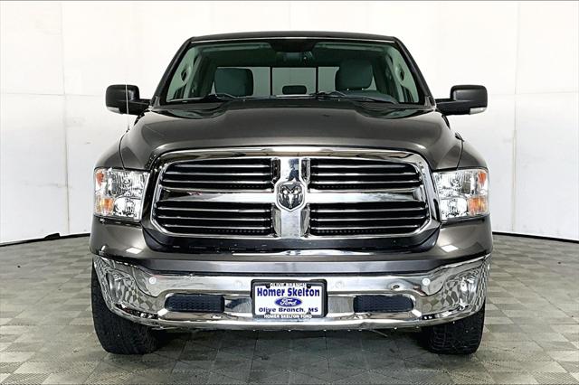 Used 2017 RAM 1500 For Sale in OLIVE BRANCH, MS