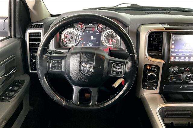 Used 2017 RAM 1500 For Sale in OLIVE BRANCH, MS