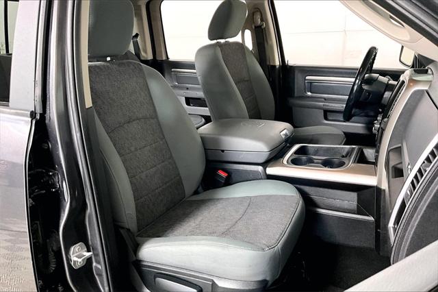 Used 2017 RAM 1500 For Sale in OLIVE BRANCH, MS