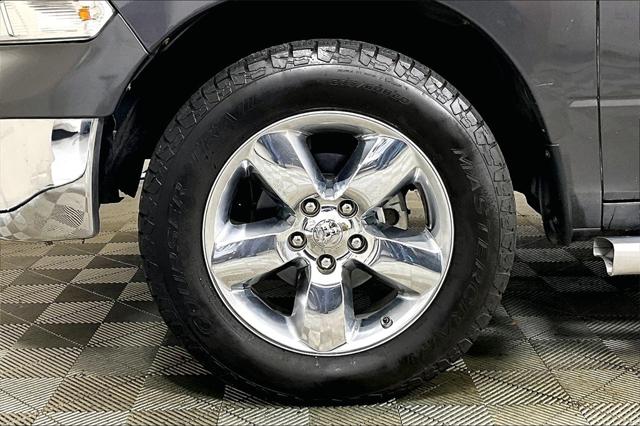 Used 2017 RAM 1500 For Sale in OLIVE BRANCH, MS