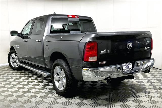 Used 2017 RAM 1500 For Sale in OLIVE BRANCH, MS