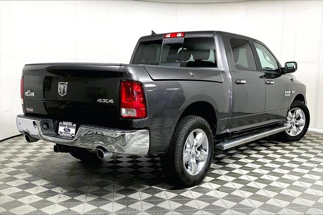 Used 2017 RAM 1500 For Sale in OLIVE BRANCH, MS