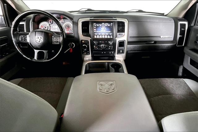 Used 2017 RAM 1500 For Sale in OLIVE BRANCH, MS