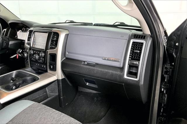 Used 2017 RAM 1500 For Sale in OLIVE BRANCH, MS