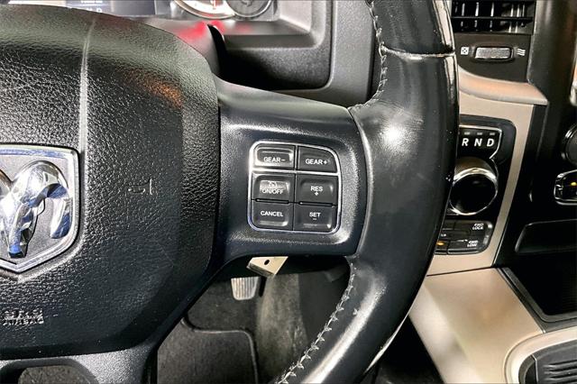 Used 2017 RAM 1500 For Sale in OLIVE BRANCH, MS