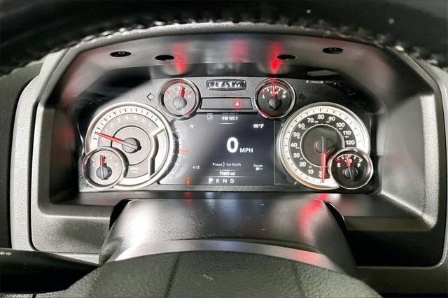 Used 2017 RAM 1500 For Sale in OLIVE BRANCH, MS
