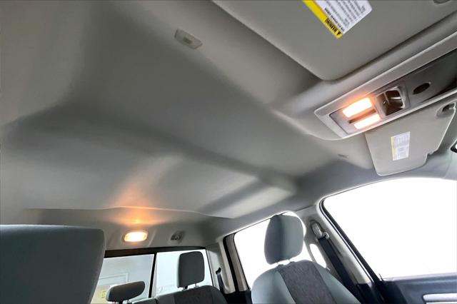Used 2017 RAM 1500 For Sale in OLIVE BRANCH, MS