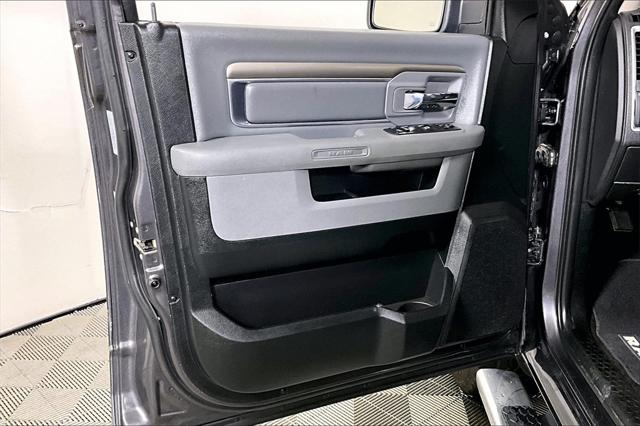 Used 2017 RAM 1500 For Sale in OLIVE BRANCH, MS