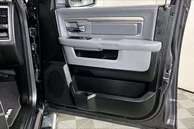 Used 2017 RAM 1500 For Sale in OLIVE BRANCH, MS