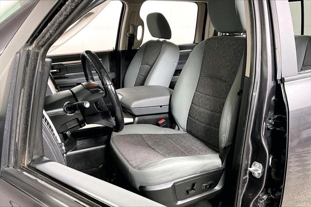 Used 2017 RAM 1500 For Sale in OLIVE BRANCH, MS