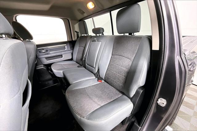 Used 2017 RAM 1500 For Sale in OLIVE BRANCH, MS