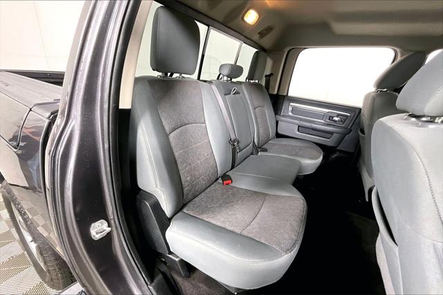 Used 2017 RAM 1500 For Sale in OLIVE BRANCH, MS