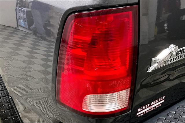 Used 2017 RAM 1500 For Sale in OLIVE BRANCH, MS