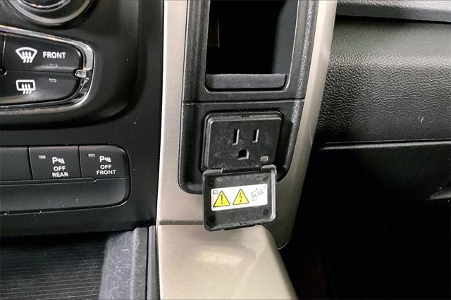 Used 2017 RAM 1500 For Sale in OLIVE BRANCH, MS