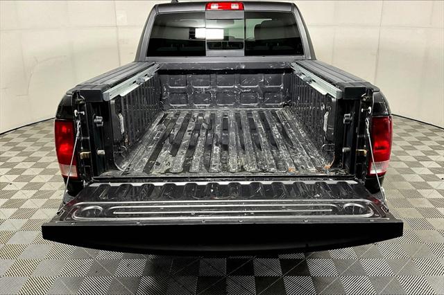 Used 2017 RAM 1500 For Sale in OLIVE BRANCH, MS