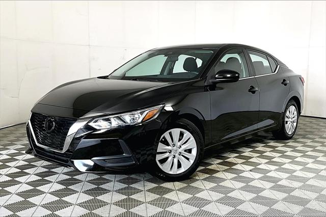 Used 2023 Nissan Sentra For Sale in Olive Branch, MS