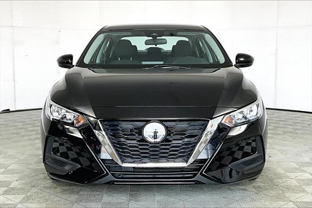 Used 2023 Nissan Sentra For Sale in Olive Branch, MS