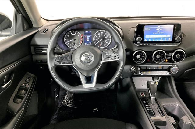 Used 2023 Nissan Sentra For Sale in Olive Branch, MS