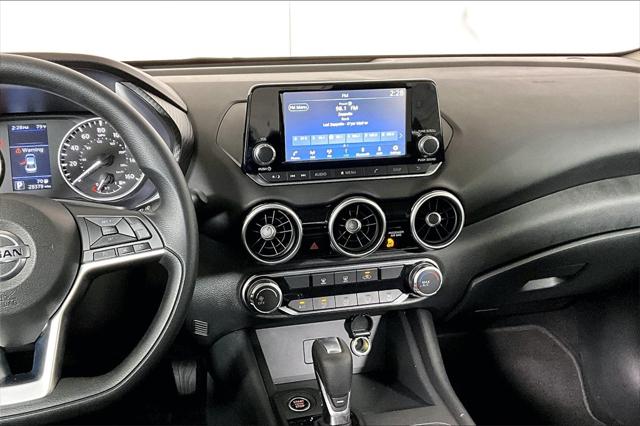 Used 2023 Nissan Sentra For Sale in Olive Branch, MS