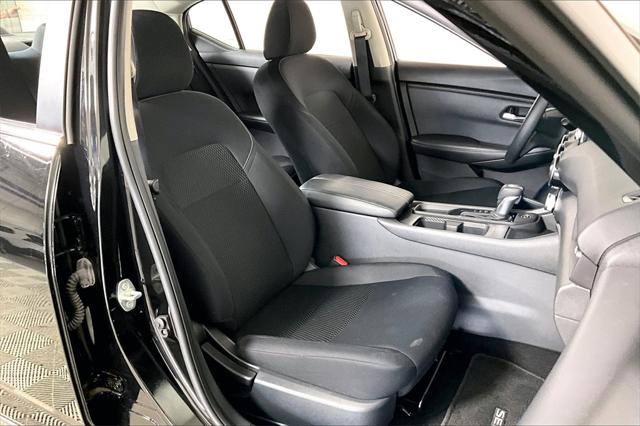 Used 2023 Nissan Sentra For Sale in Olive Branch, MS