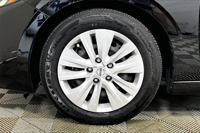 Used 2023 Nissan Sentra For Sale in Olive Branch, MS