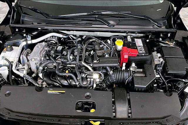 Used 2023 Nissan Sentra For Sale in Olive Branch, MS