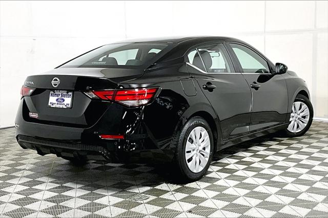 Used 2023 Nissan Sentra For Sale in Olive Branch, MS