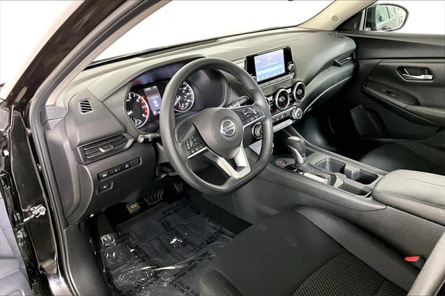 Used 2023 Nissan Sentra For Sale in Olive Branch, MS