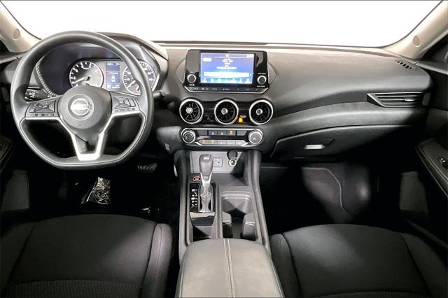Used 2023 Nissan Sentra For Sale in Olive Branch, MS